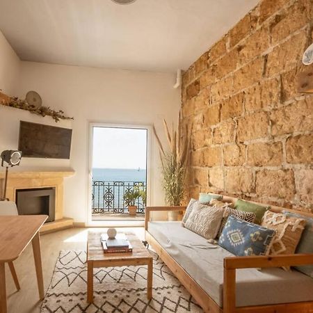 K-Waves Apartment Шабія Екстер'єр фото