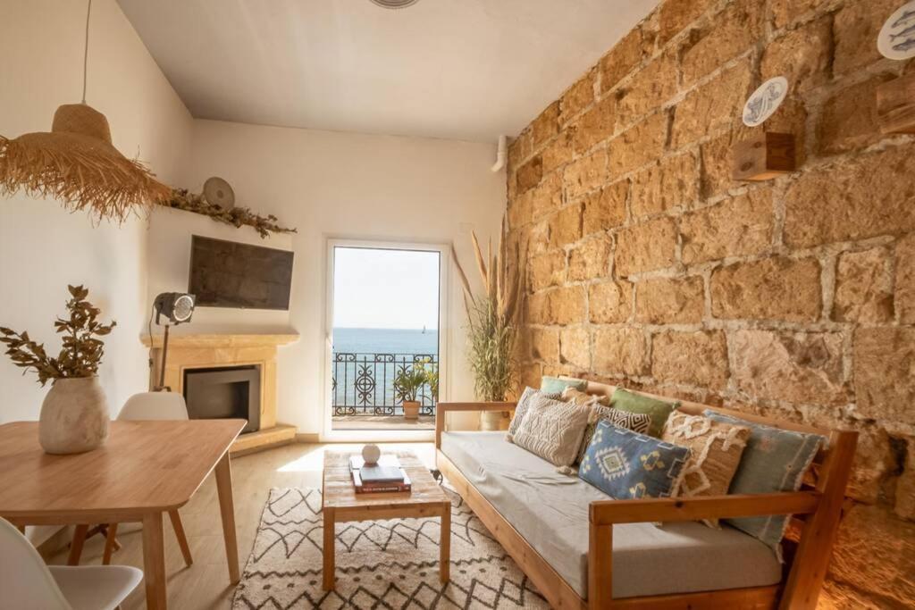 K-Waves Apartment Шабія Екстер'єр фото