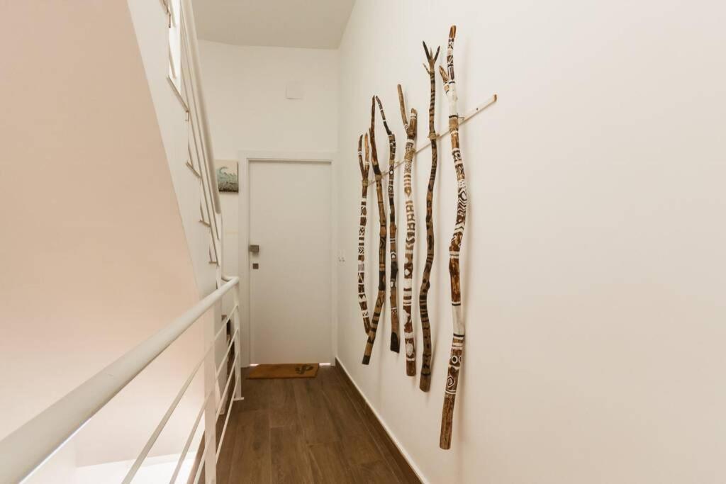K-Waves Apartment Шабія Екстер'єр фото